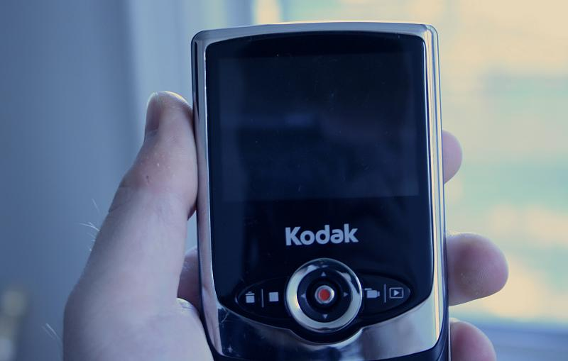 Illustration for article titled Kodak Zi6 Pocket Camcorder Lightning Review